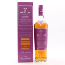MACALLAN EDITION NO5