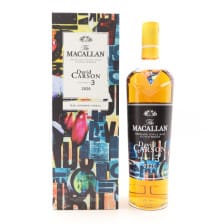 MACALLAN CONCEPT NUMBER 3