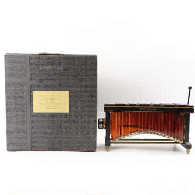 Suntory Brandy Extra Xylophone Decanter