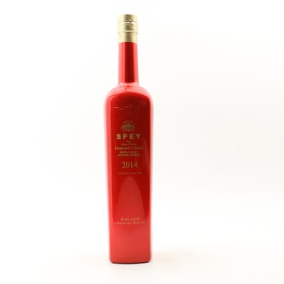 Spey Chairman’s Choice 2014 Edition