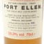 Port Ellen 8th Annual Release 1978 29 Year Old