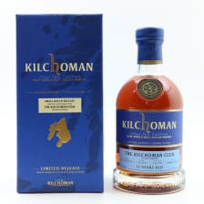 Kilchoman 2006 12 Small Batch Release For The Kilchoman Club 7th Edition