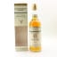 Dallas Dhu 1971 Connoisseurs Choice