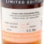 Arran 1997 18 Year Old Single Cask #842 For Charles Hofer SA, Switzerland