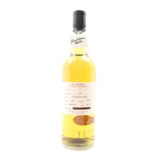 LONGROW 2014 8 YEAR OLD DUTY PAID SAMPLE