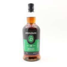 SPRINGBANK 15 YEAR OLD