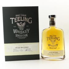 Teeling 23 Single Cask 100040 Vintage Reserve Collection