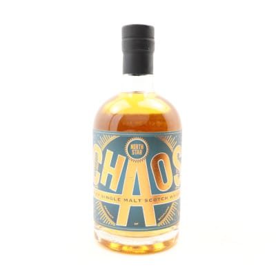 Chaos Batch #3 North Star