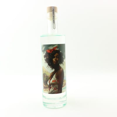 Rhum Agricole 2024 Zero Nine Spirits 50cl