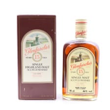 Glenfarclas 15