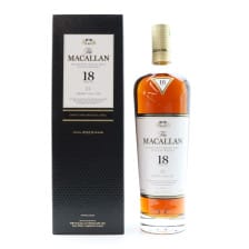 Macallan 18 Sherry Oak 2023 Release