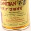 Hielanman Spirit Drink 1971 Cadenhead’s