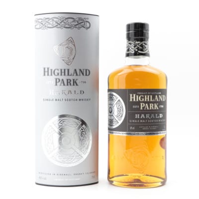Highland Park Harald