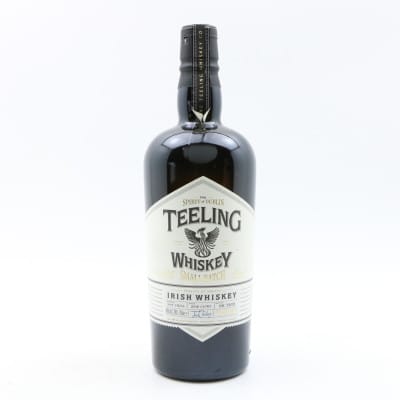 Teeling Small Batch Rum Cask Finish