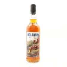PORT CHARLOTTE 2008 8 YEAR OLD MALTBARN