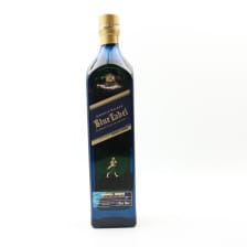 JOHNNIE WALKER BLUE LABEL ANGEL CHEN LIMITED EDITION