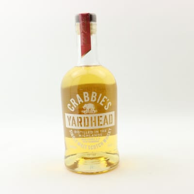 Crabbie’s Yardhead