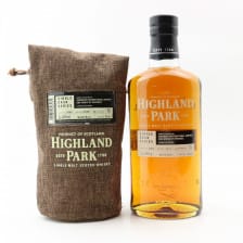 Highland Park 2005 12 Single Cask 3631 For Aberdeen International Airport