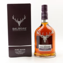 Dalmore Port Wood Reserve