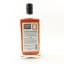 Heritage Distilling Co. 2018 5 Year Old Chocolate Malted Barley Whiskey American Single Cask #3 75cl