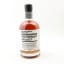 Bruichladdich The Ternary Project