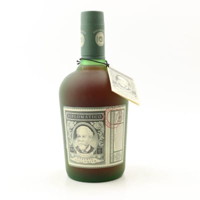 Diplomatico Reserva Exclusiva