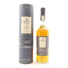 OBAN THE MACLEANS YOUNG TEDDY