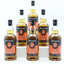 Springbank 10 6 X 70cl