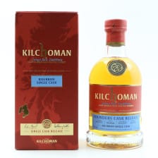 KILCHOMAN 2007 FOUNDERS CASK RELEASE
