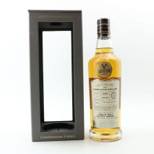 GLENALLACHIE 2005 13 YEAR OLD CONNOISSEURS CHOICE CASK STRENGTH