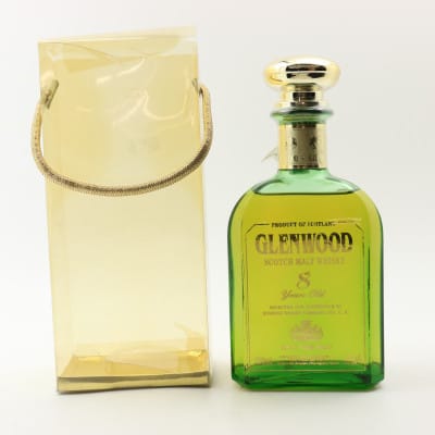 Glenwood 8 Year Old Pure Malt