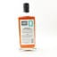 2Bar Spirits 2018 4 Year Old Bourbon Red Wine Barrel American Single Cask #0005 75cl