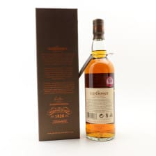 GLENDRONACH 2009 10 YEAR OLD SINGLE CASK 2091