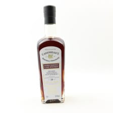 Balmenach Glenlivet 2013 10 Cadenhead S