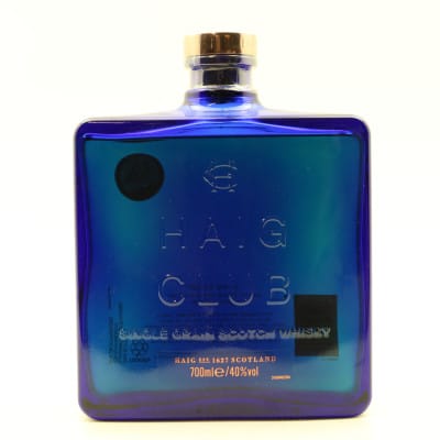 Haig Club Single Grain