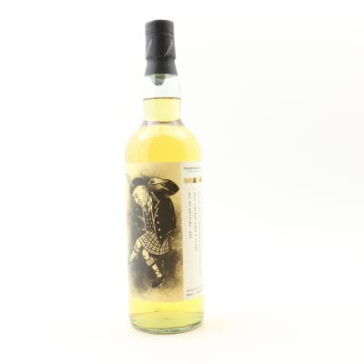Ardnamurchan 2015 6 Year Old Thompson Bros