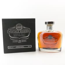 Teeling 21 Vintage Reserve Batch 3