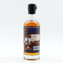 Boutiquey Whisky Co Auchentoshan Batch 2 50cl