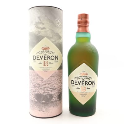 The Deveron 18 Year Old