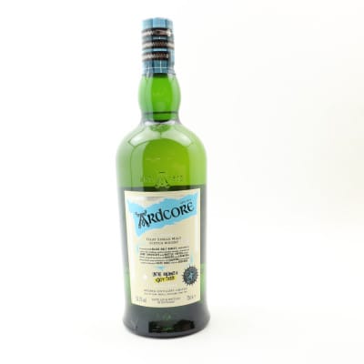 Ardbeg Ardcore Committee Release