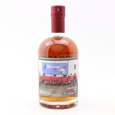 Bruichladdich Laddie Valinch 2007 17 Rock Ndaal Feis Ile 2024 50cl