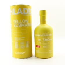 Bruichladdich Wmd Iii Yellow Submarine 1991 25