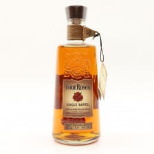 FOUR ROSES SINGLE BARREL