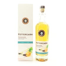 FETTERCAIRN VANGUARD 1ST RELEASE