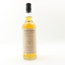 Springbank 1995 26 Whisky Sponge Edition No 60b