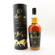 W L WELLER 12 YEAR OLD YEAR OF THE HORSE 75CL