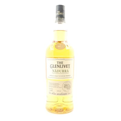 Glenlivet Nadurra First Fill Selection 1L