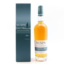 SCAPA 16 YEAR OLD