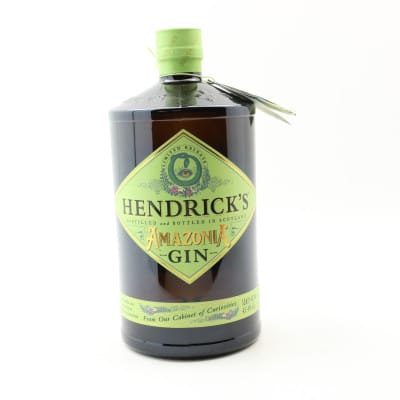 Hendrick’s Gin Amazonia 1L