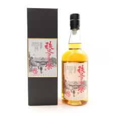 CHICHIBU 2010 12 YEAR OLD SINGLE CASK 978 FOR CHICHIBU WHISKY MATSURI 10TH ANNIVERSARY